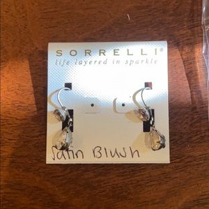 Sorrelli Earrings